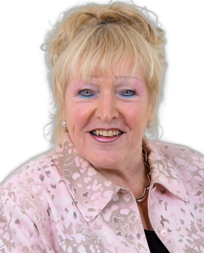 Profile photo of Moira Beswick