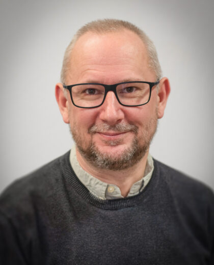 Profile photo of Karl Downing