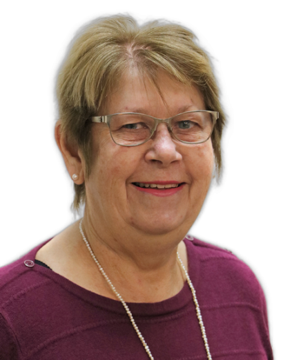 Profile photo of Marion Goddard