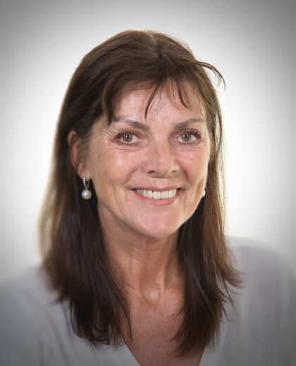 Profile photo of Sue Heaven