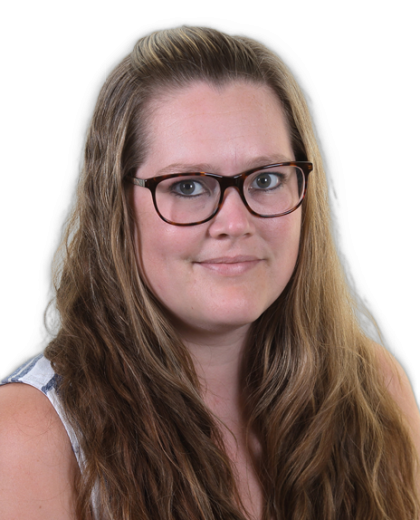 Profile photo of Nici Rayner