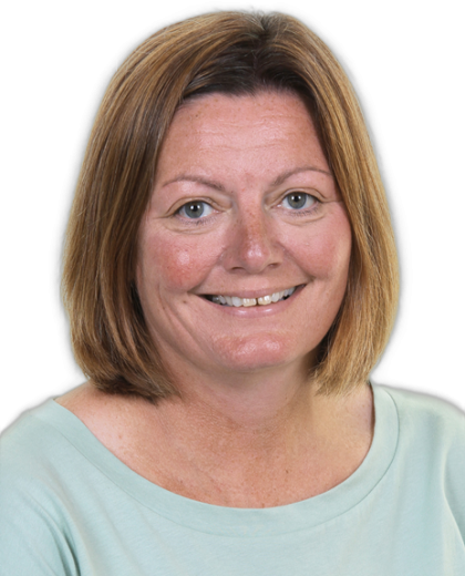Profile photo of Susanne Tidswell