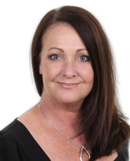 Profile photo of Andrea Wright