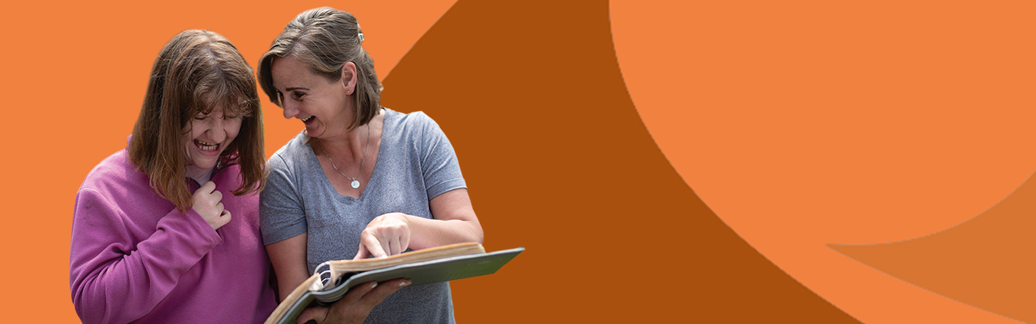 Hannah’s Story Header Image