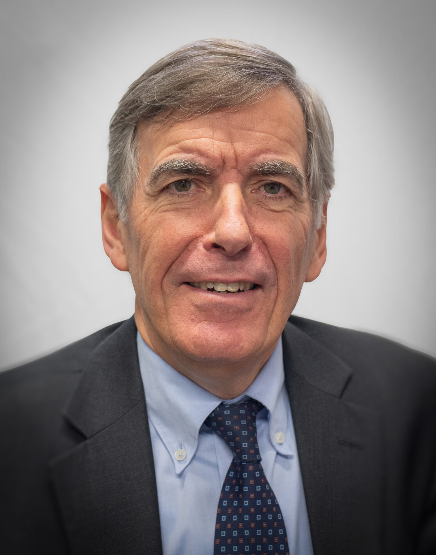 David Rutley Header Image