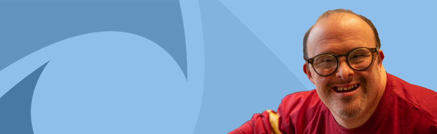 Supported Living Header Image